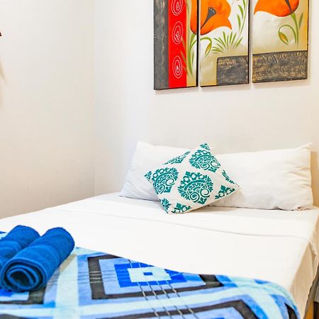 Hom Roma Hotell Mexico City Exteriör bild