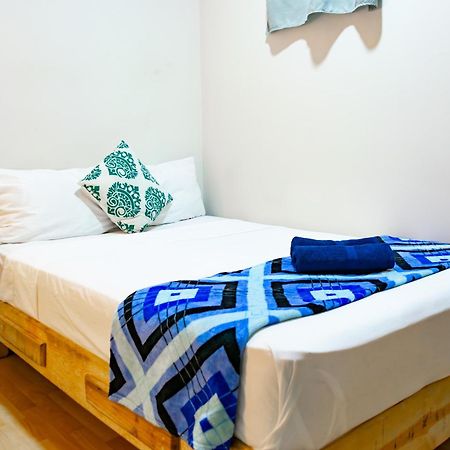 Hom Roma Hotell Mexico City Exteriör bild