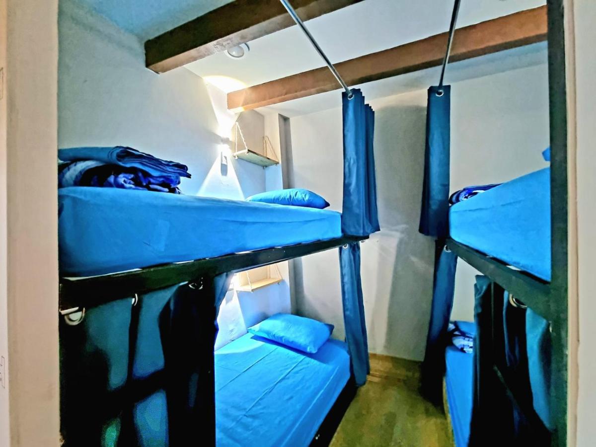 Hom Roma Hotell Mexico City Exteriör bild