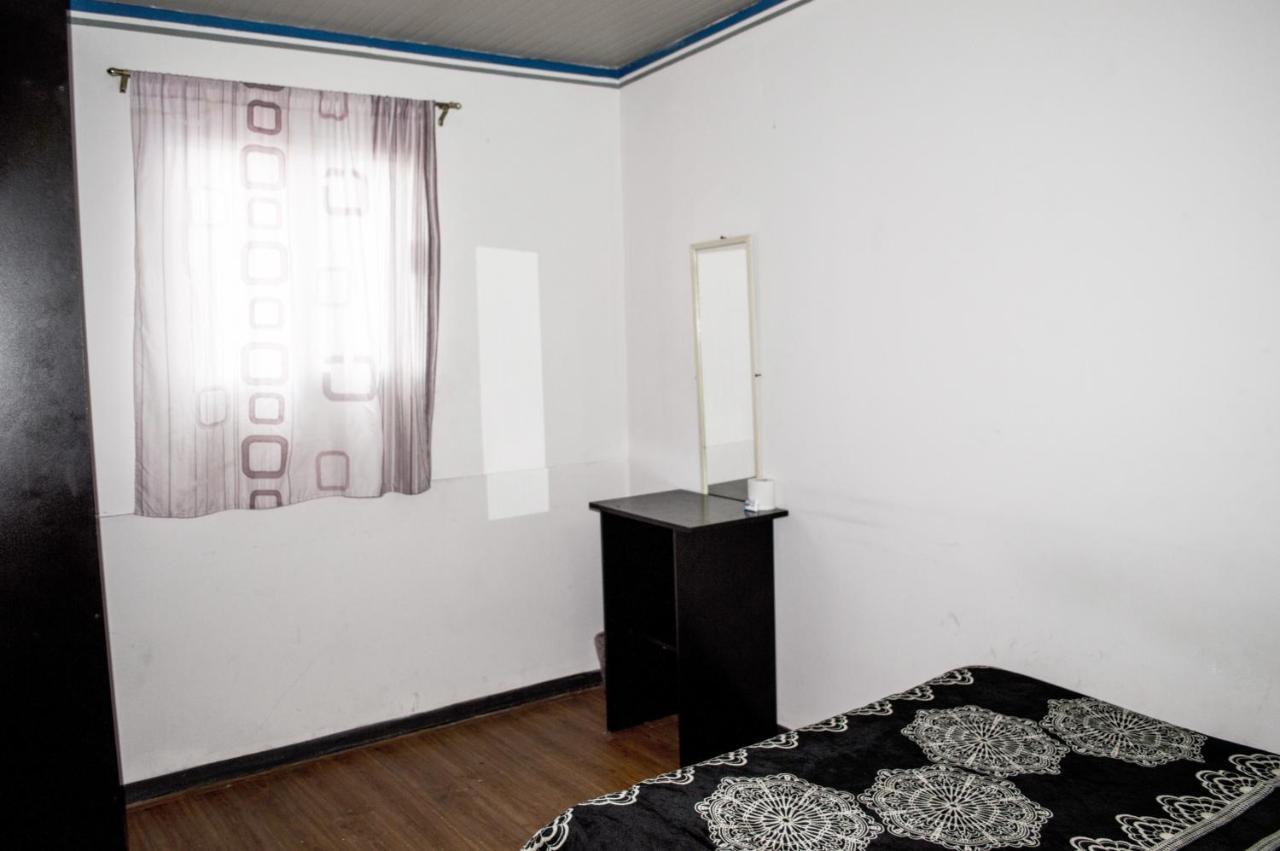 Hom Roma Hotell Mexico City Exteriör bild