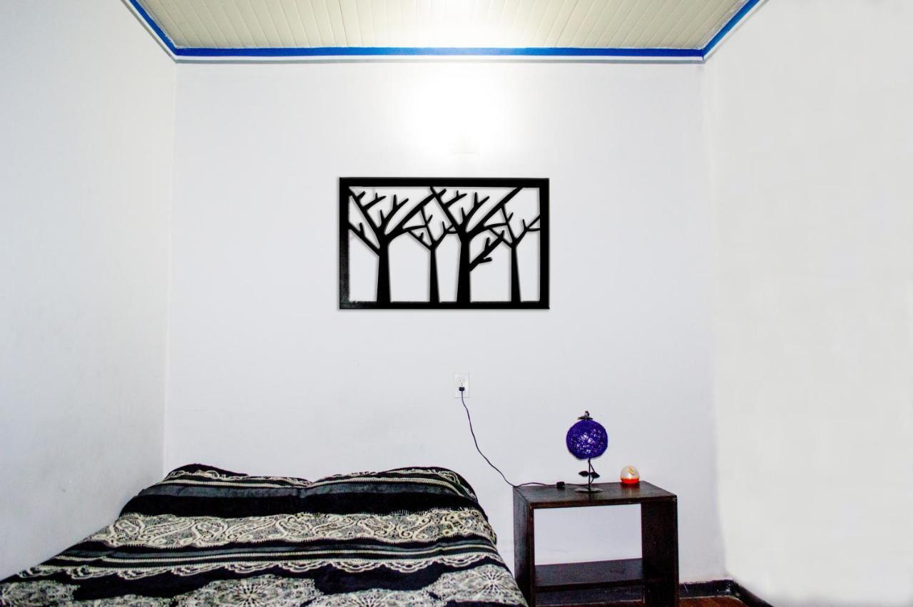 Hom Roma Hotell Mexico City Exteriör bild